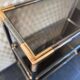 Console italienne vintage année 75