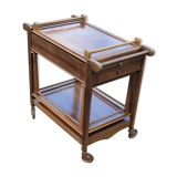 Bar rolling convertible