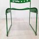 11 chairs designed by Rodney Kinsman for Bieffeplast