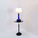 Table lamp by Gunnar Biilman-Petersen for Le Klint - 1960 - Denmark