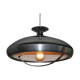 Vintage Ufo saucer suspension Germany 1970