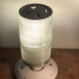 Holophane lamp
