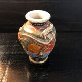 Vase japonais