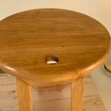 Suzy Adrien Reed Stool