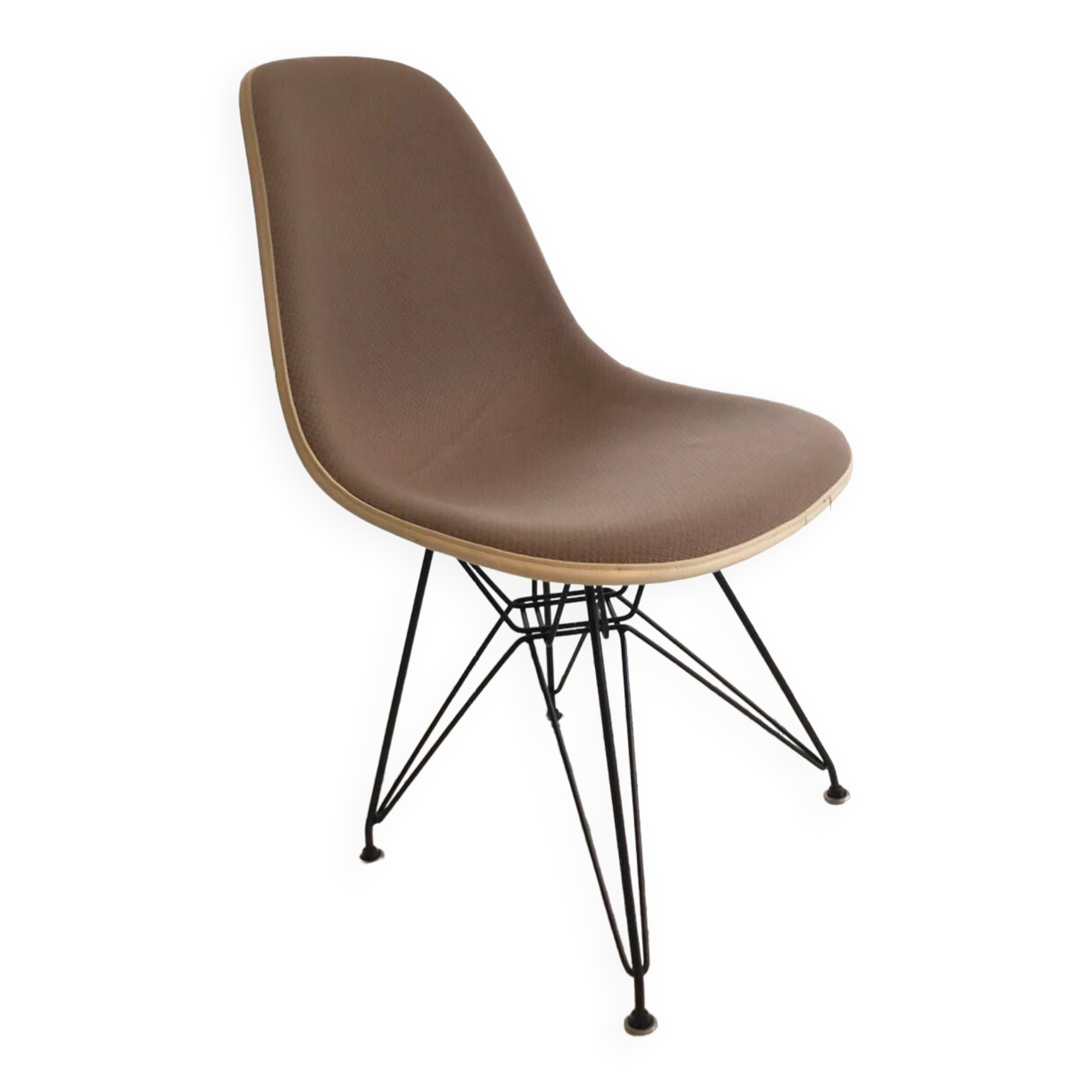Vintage DSR chair by Charles Eames circa 1960