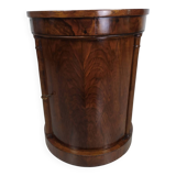 Mahogany somno