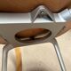 “Revers” armchair by Andrea Branzi published by Cassina 1993