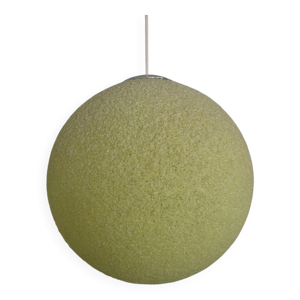 Large Sugarball pendant