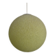 Large Sugarball Pendant Lamp by John & Sylvia Reid for Rotaflex, 1960s