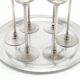 Verres à liqueur postmodernes ac5 hefra