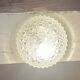 "Bulles" ceiling light / wall light by Héléna Tynell, 1960s