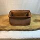 Leather doctor's case