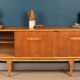 Restored Teak 1960s Retro Jentique Sideboard