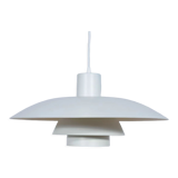 Danish PH4 Pendant Lamp by Poul Henningsen, 1960s