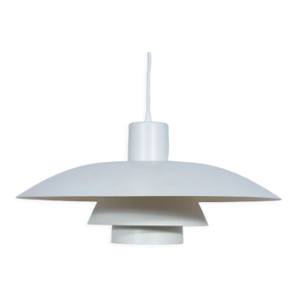 Danish PH4 Pendant Lamp by Poul Henningsen, 1960s