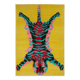 Turkish Handknotted Wool Tiger Rug  250 cm x 360 cm