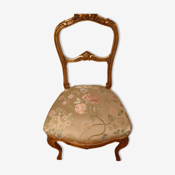 Louis XV chair