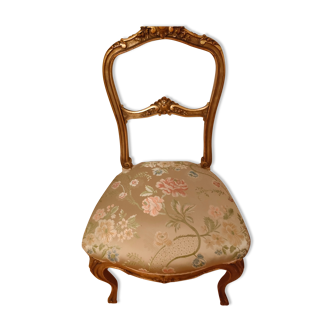 Louis XV chair