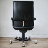 Mario Bellini's armchair, Vitra edition