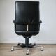 Fauteuil de Mario Bellini, édition Vitra