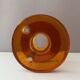 Mid Century glass door handle, handle for glass door