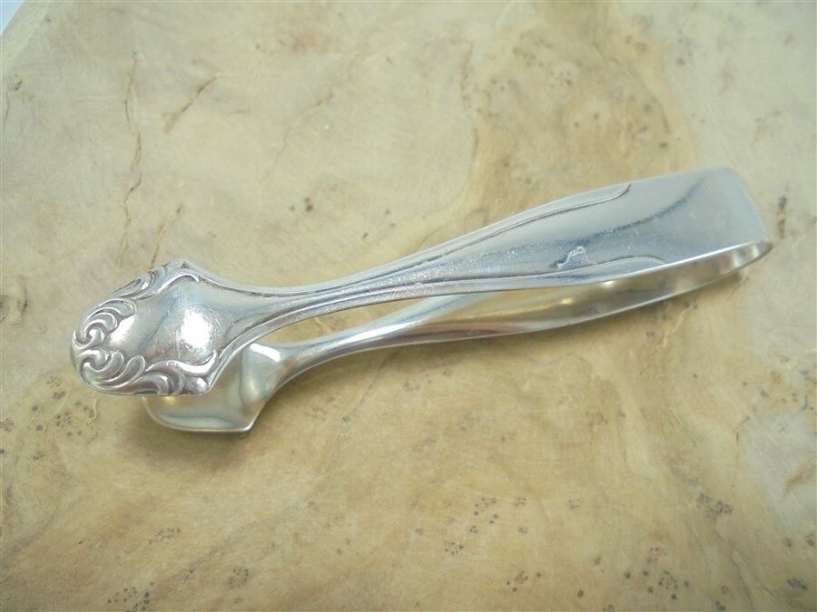 Sugar tongs