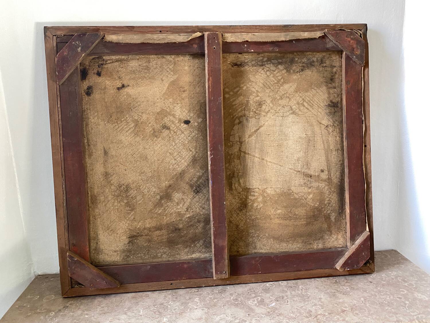 Orientalist painting early 20th century