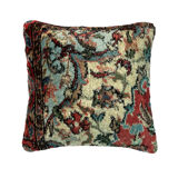 Housse de coussin turc vintage 45 x 45 cm