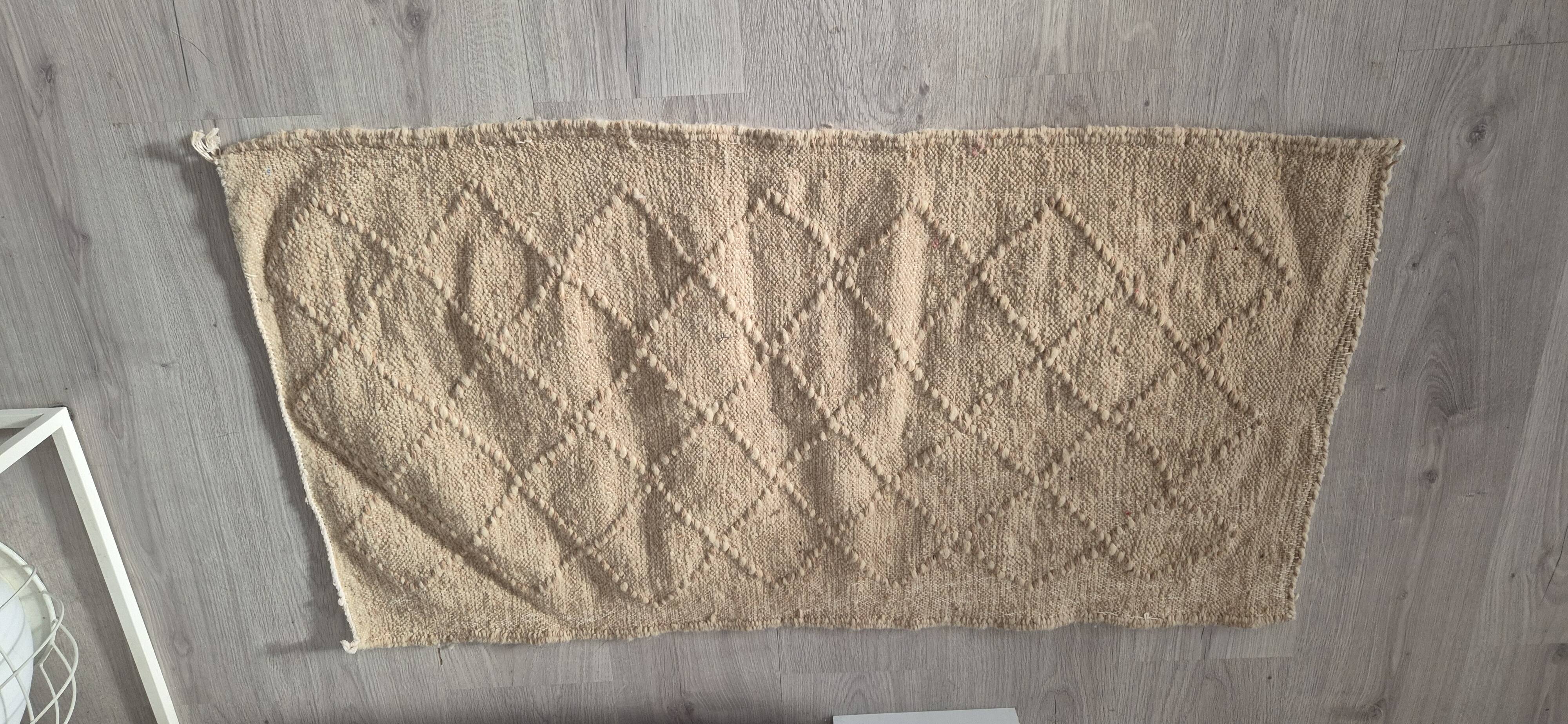 Berber carpet