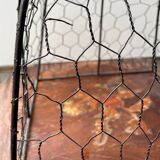 Wire bell