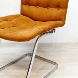 Airborne armchair 'Haussmann'