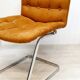 Airborne armchair 'Haussmann'