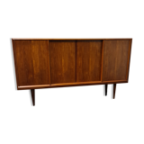 Buffet en teck vintage