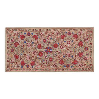 Tapisserie Suzani 100x195 cm