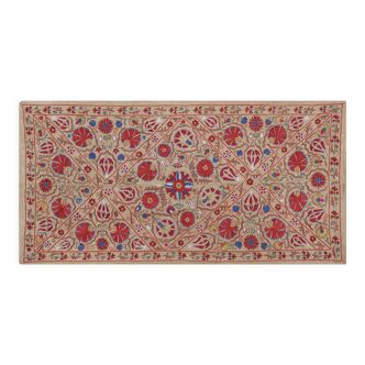 Suzani tapestry 100x195 cm