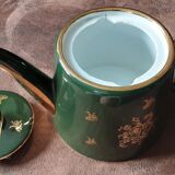 Teapot Pilivite