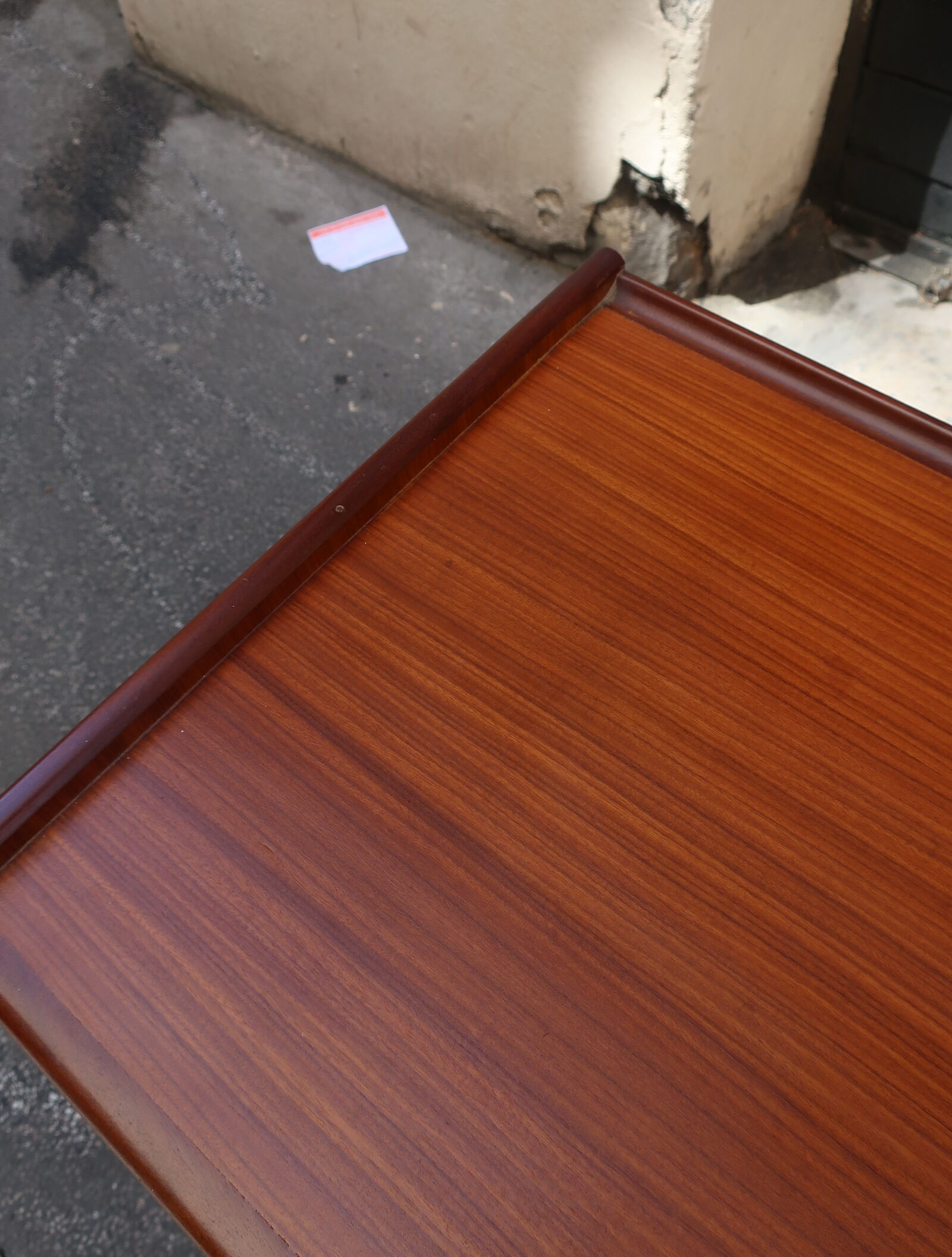 60s hairdresser White and Newton