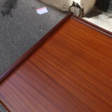 60s hairdresser White and Newton