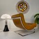 Driver of Renato Balestra for Cinova. 1973