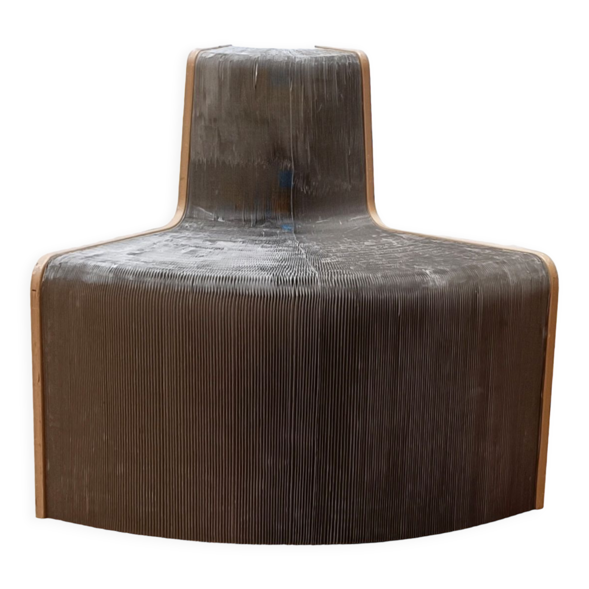 Fauteuil Flexible love, Chishen Chiu