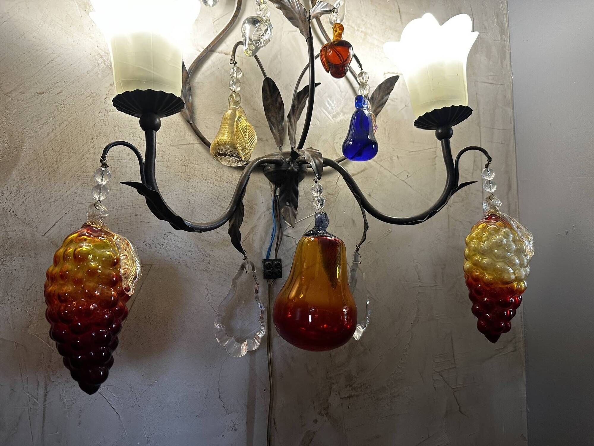 Applique Murano
