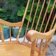 70's rocking-chair