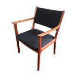 Olé Wanscher Danish armchair