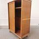 Vintage wardrobe