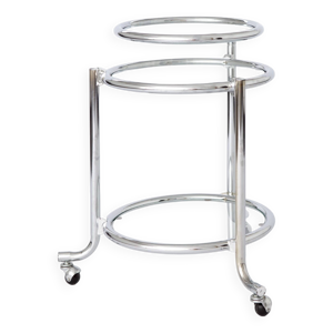 table d'appoint vintage,