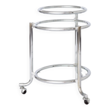 Vintage Side Table, 1960s-1970s Vintage