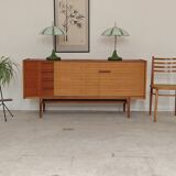 Enfilade par Frantisek Mezulanik pour Up Zavody 1960