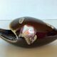 Bouquet holder, vase Jasba Ceramics Germany
