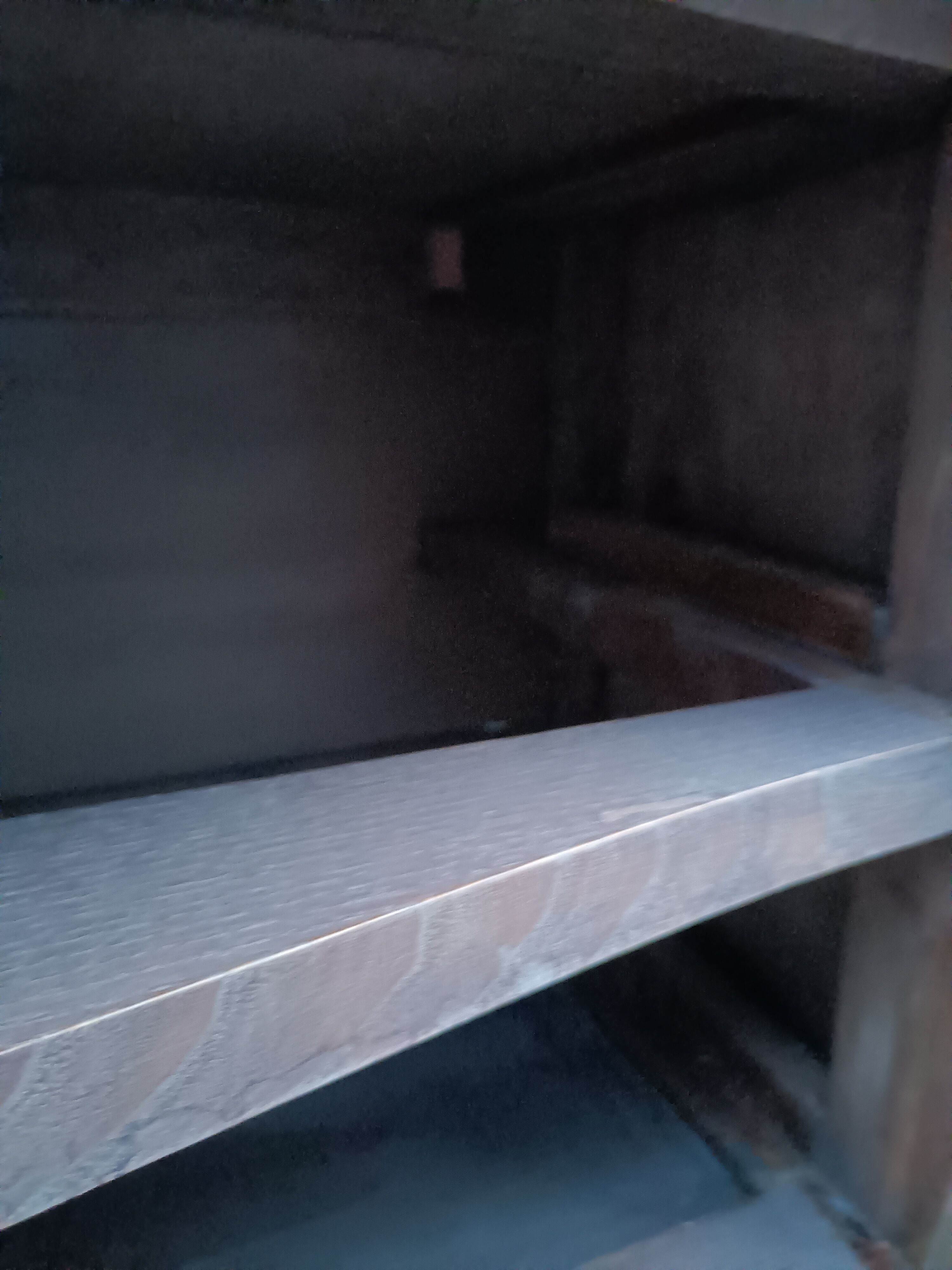 Chest of drawers marquetry marble top