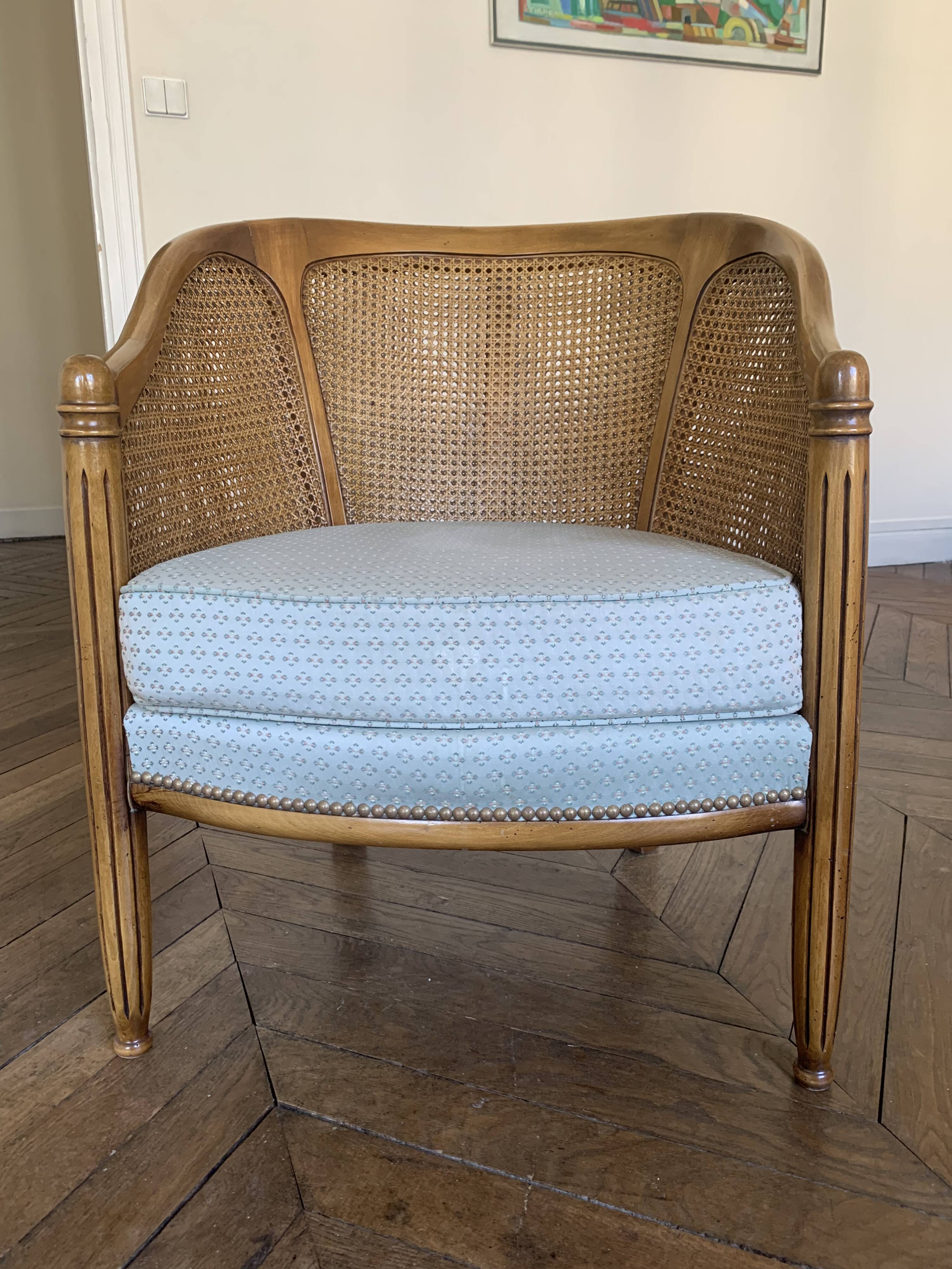 Armchair